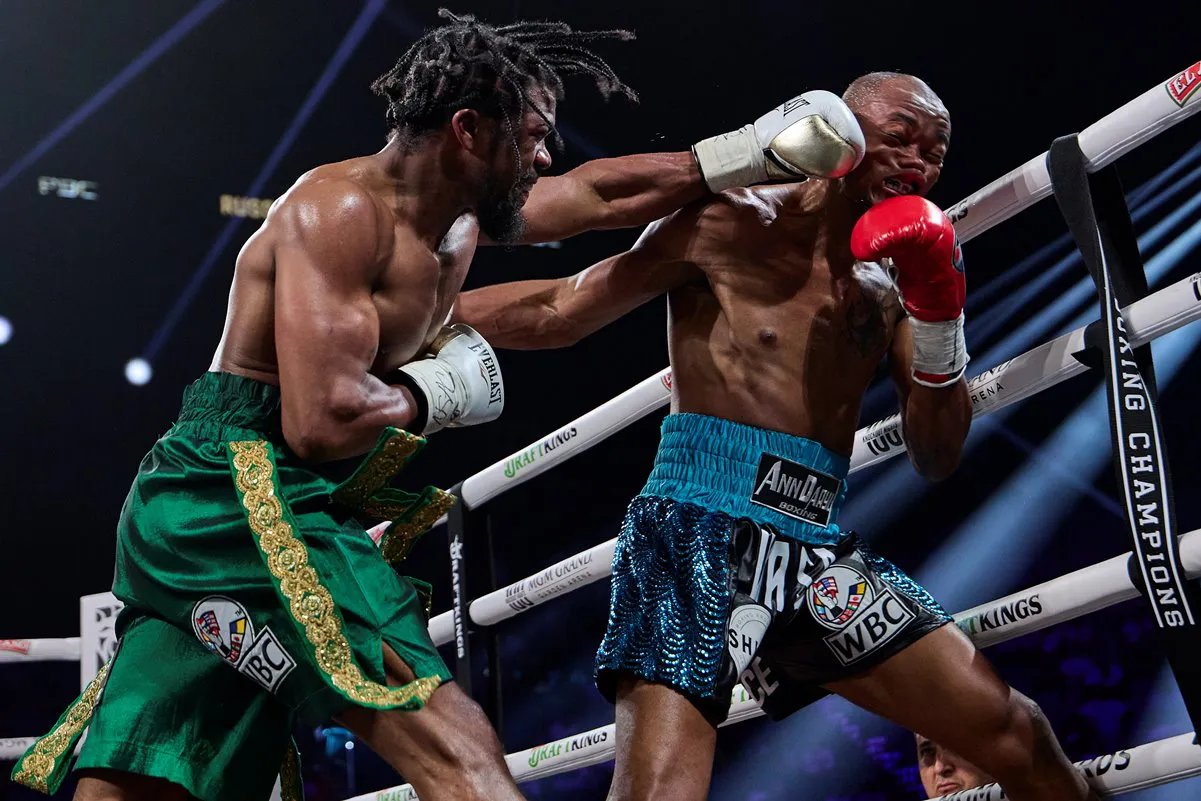 Gary Antuanne Russell vs Alberto Puello_06_15_2024_Fight (4)