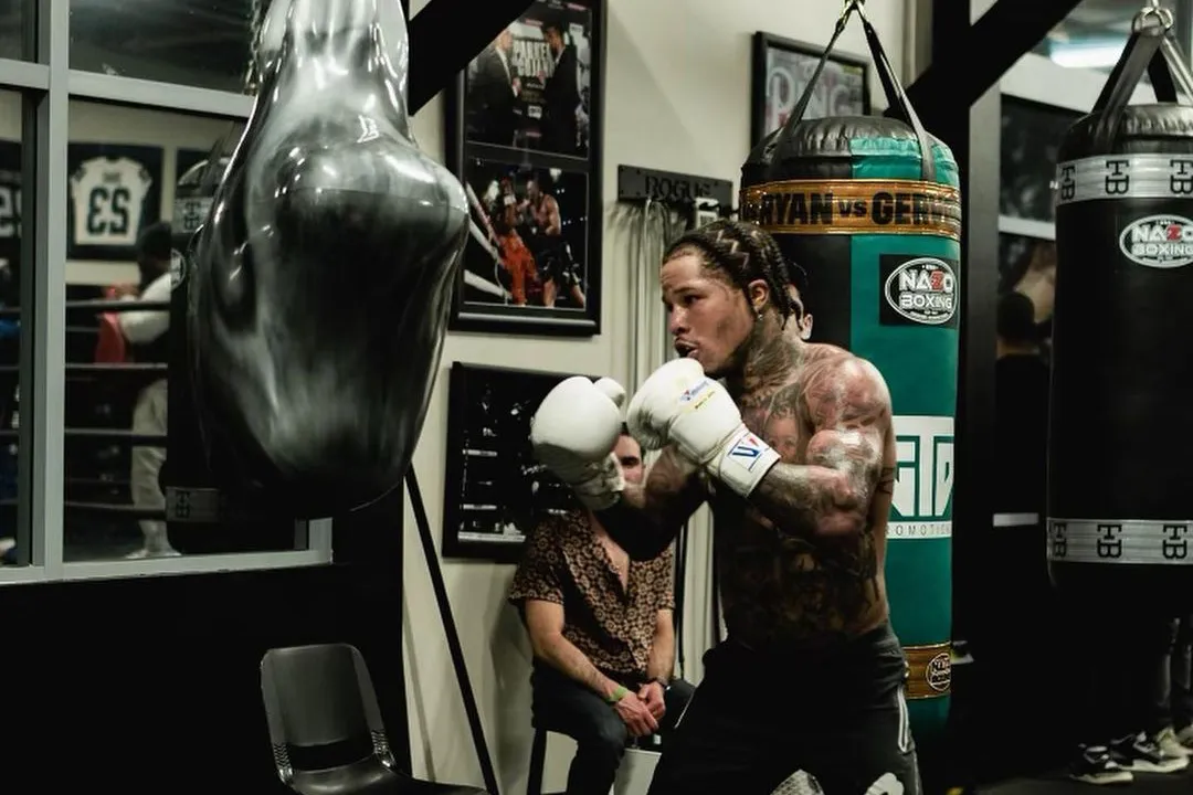 Gervonta Davis