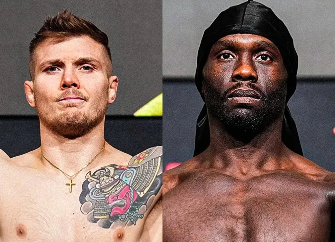 Vettori y Cannonier en peso para el sábado en Las Vegas