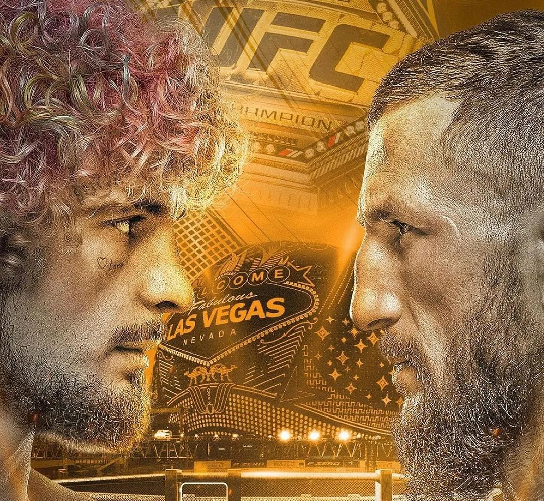 Dana White oficializa Sean O'Malley vs Merab Dvalishvili como estelar de Noche UFC el 149