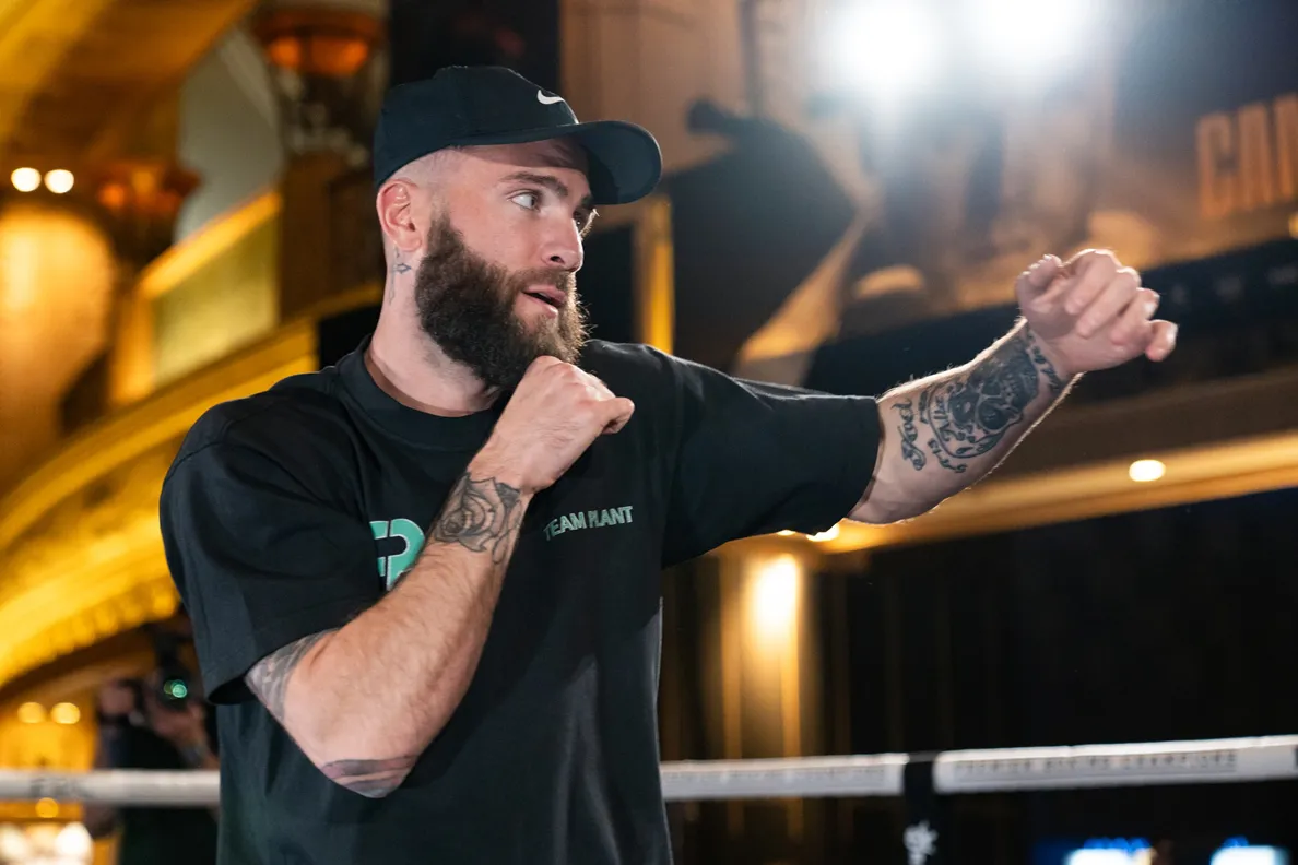 Canelo vs Berlanga Undercard Media Workout - 09.11.24_09_14_2024_Workout (9)