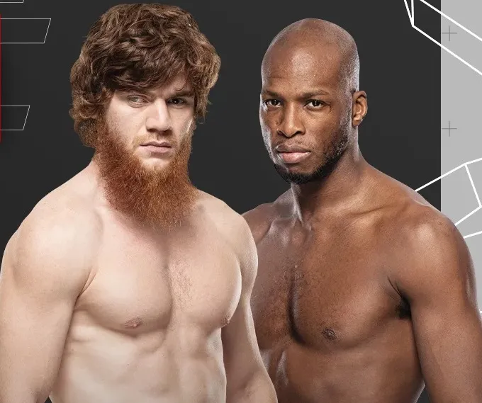 Shara Magomedov vs Michael Page el sábado 251 en Riyadh y ESPN+