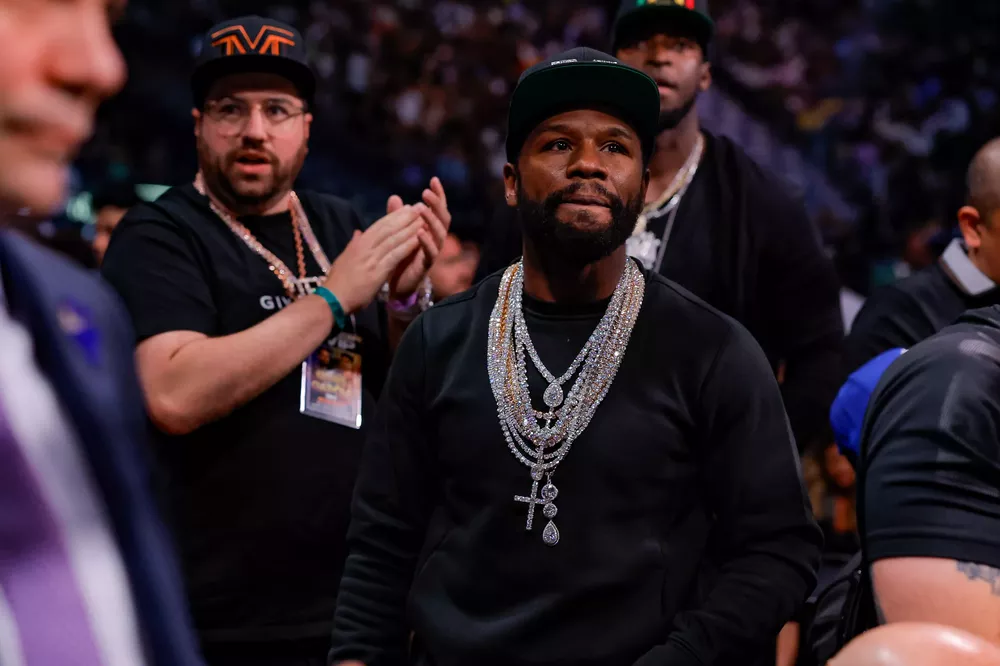 0045_Gervonta Davis vs Ryan Garcia