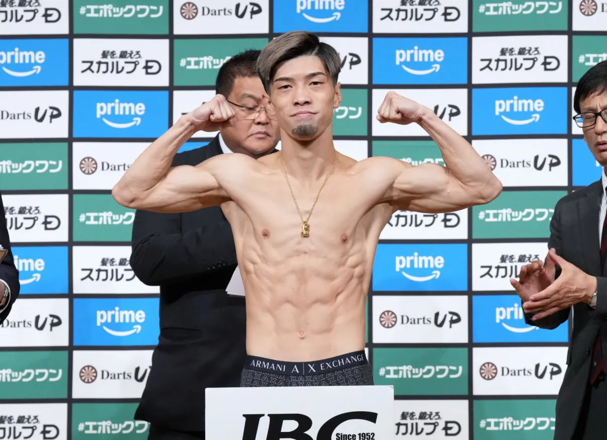 KoseiTanakaPhumeleleCafuPesajeNAOKI-2