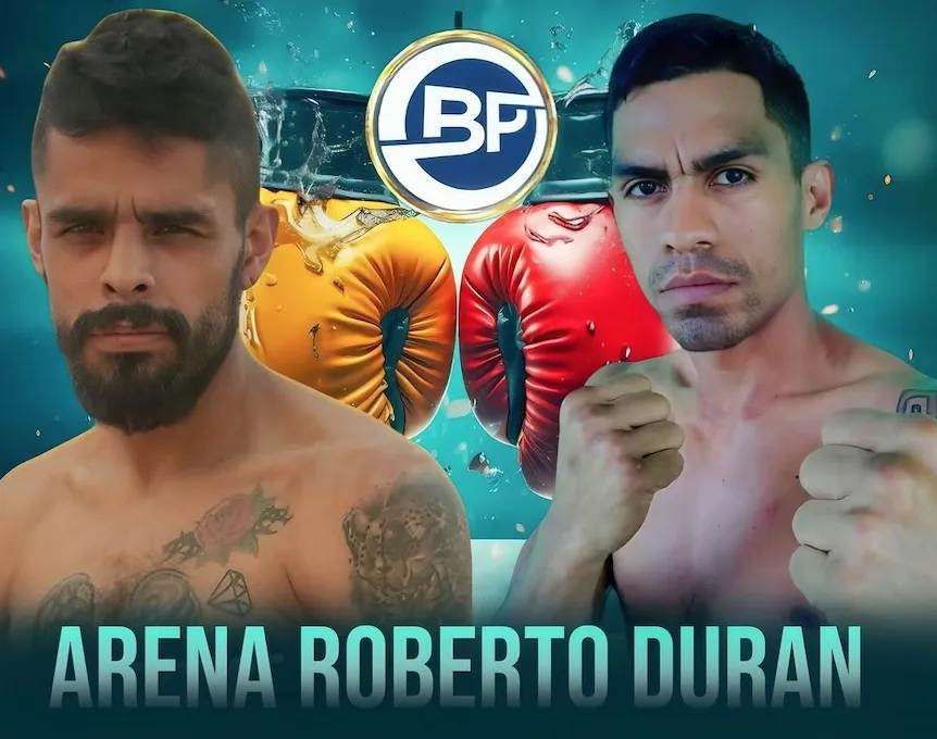 Ricardo Núñez y Jorge Batalla 