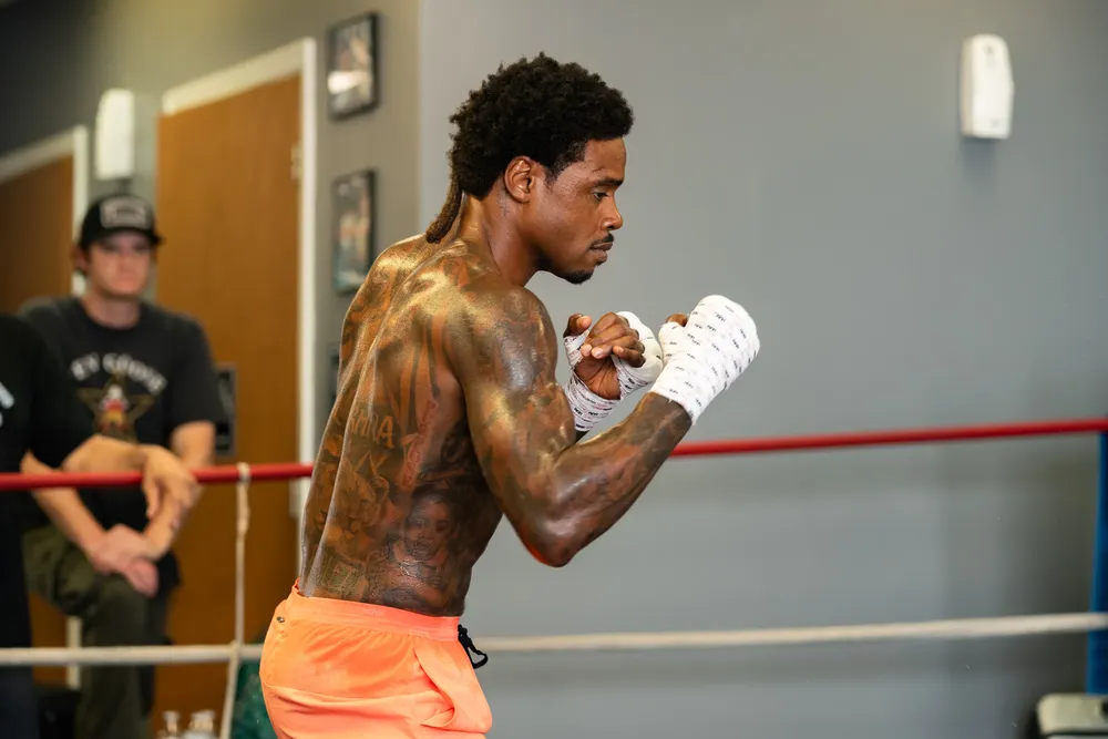 Spence and Charlo Training Camp - 06.24.26_07_25_2026_Workout8
