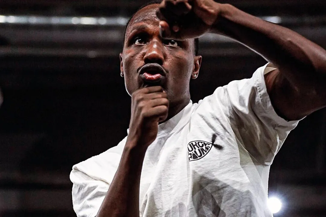 Kenneth Sims Instagram