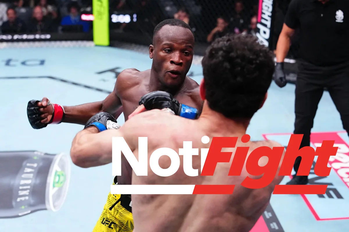 UFC