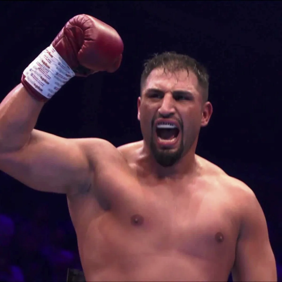 KabayelZhangResultadoDAZN-2