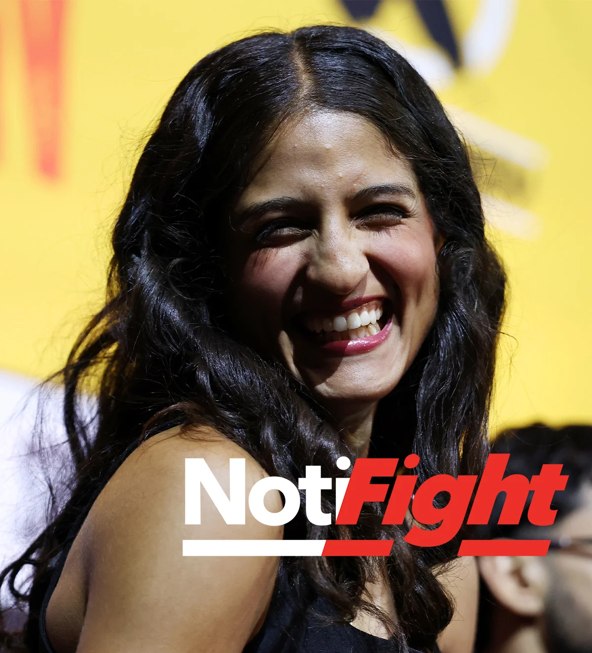 Gabriela Fundora GBP NF