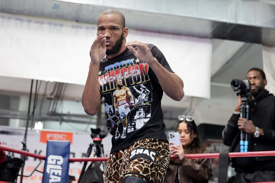 Julian Williams Media Workout - 02.26.25_03_01_2025_Workout 2