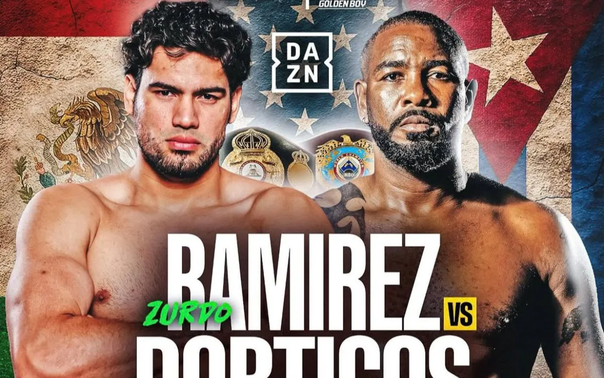 RamirezDorticosDAZN