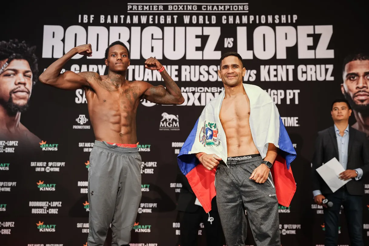 SHO - odriguez v Lopez - MD - Weigh In - WESTCOTT-31