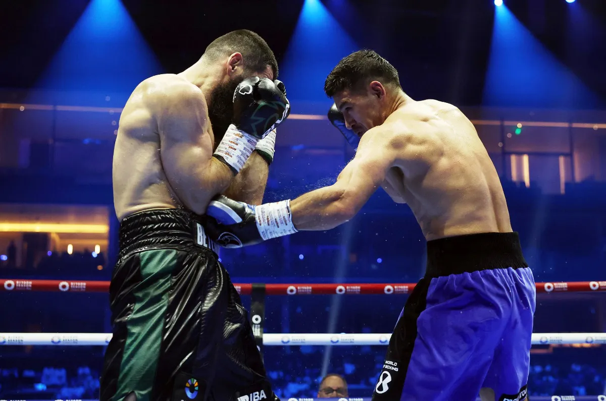 BeterbievBivolResultadoMATCH-2