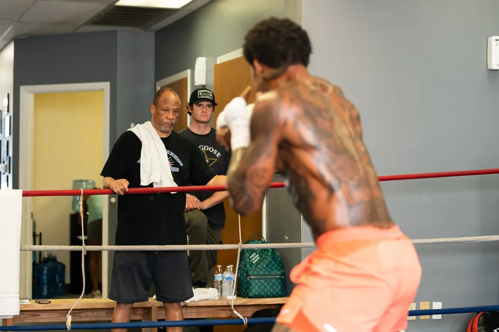 Spence and Charlo Training Camp - 06.24.26_07_25_2026_Workout5