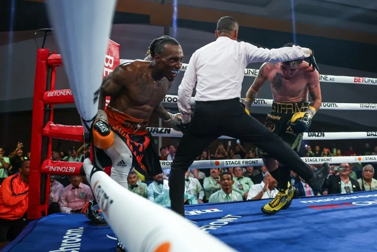 FosterHernandezResultadoMATCH-18