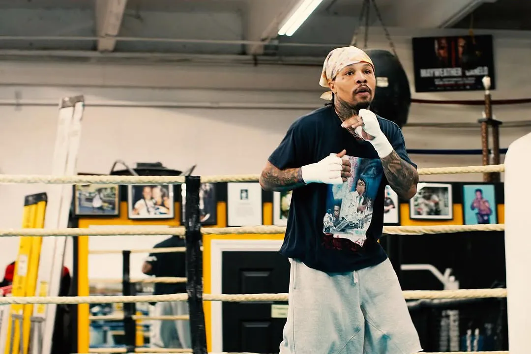 Gervonta Davis