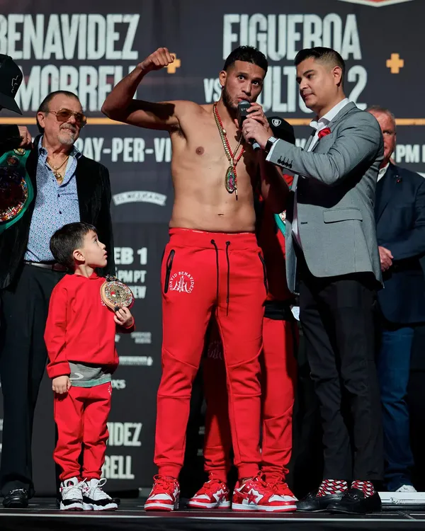 BenavidezMorrellPesajeESTHER (8)