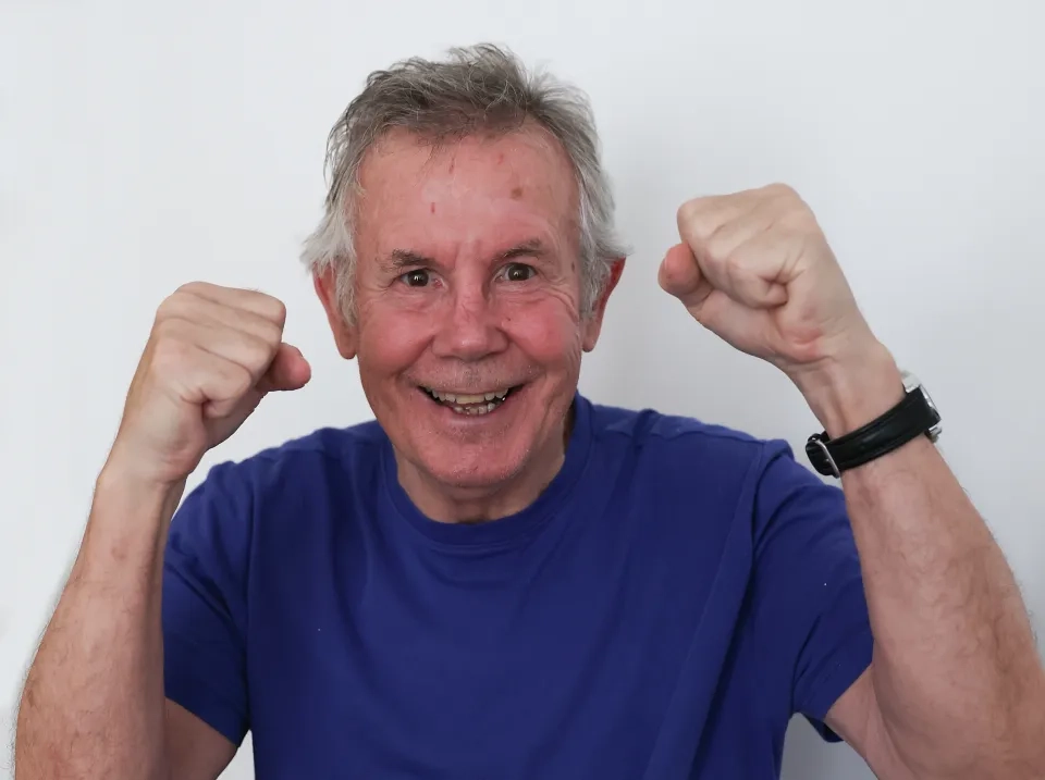 Jimmy Batten / Redes
