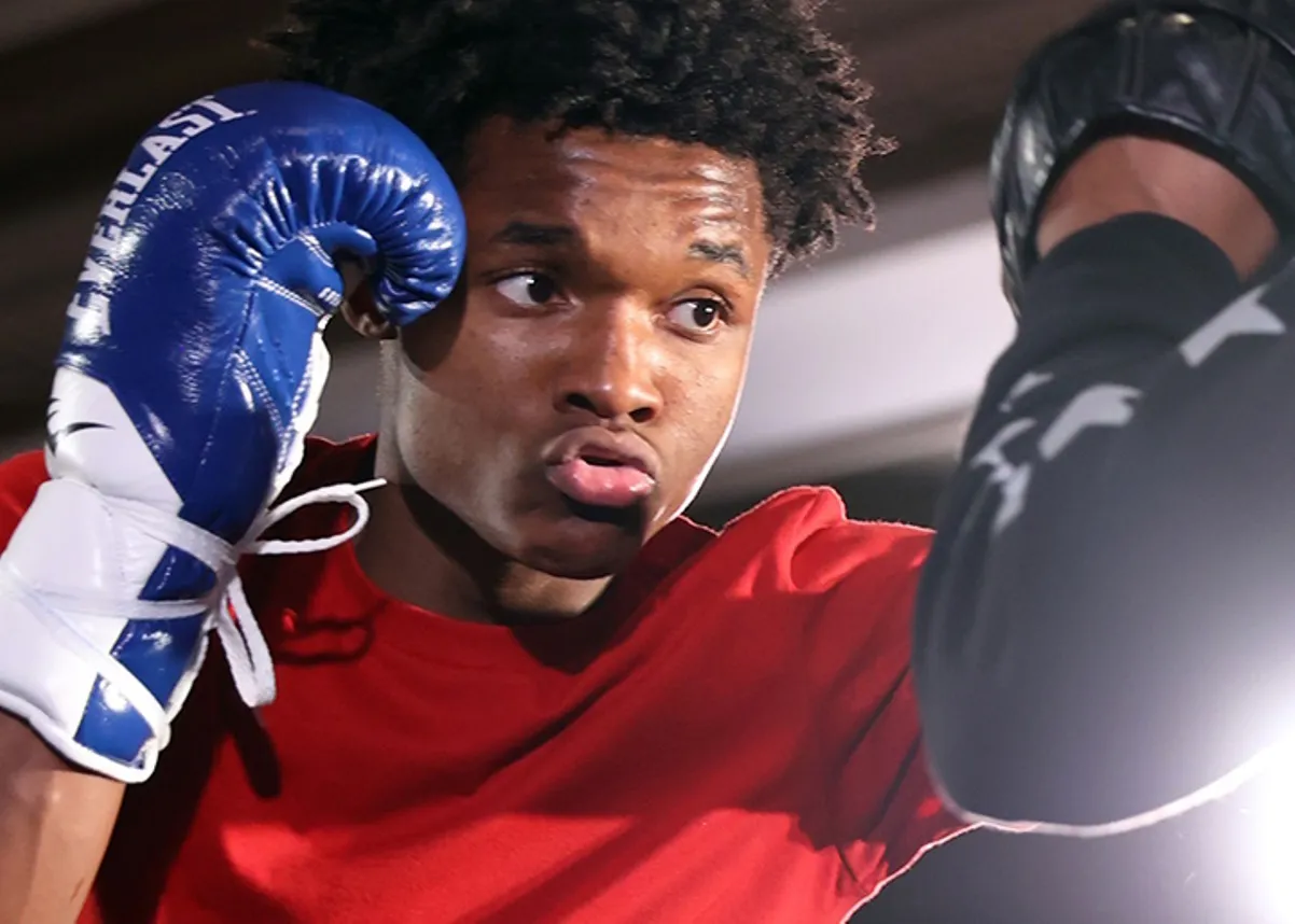 AbdullahMasonEntrenoTR