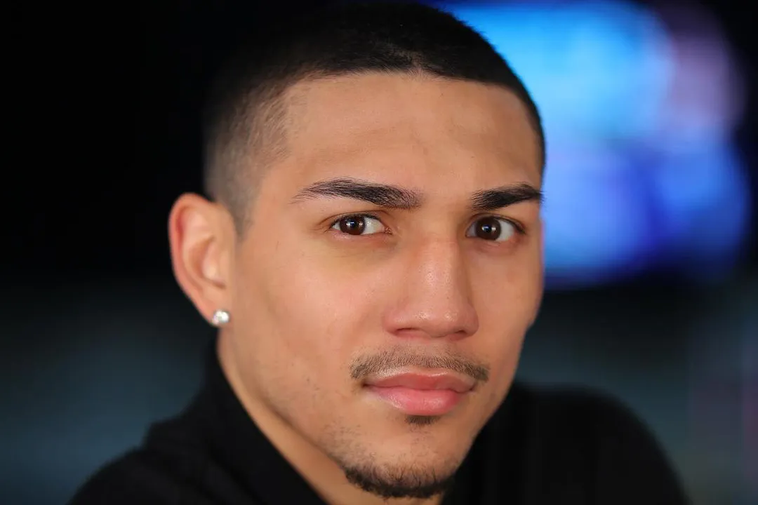 Teofimo Lopez