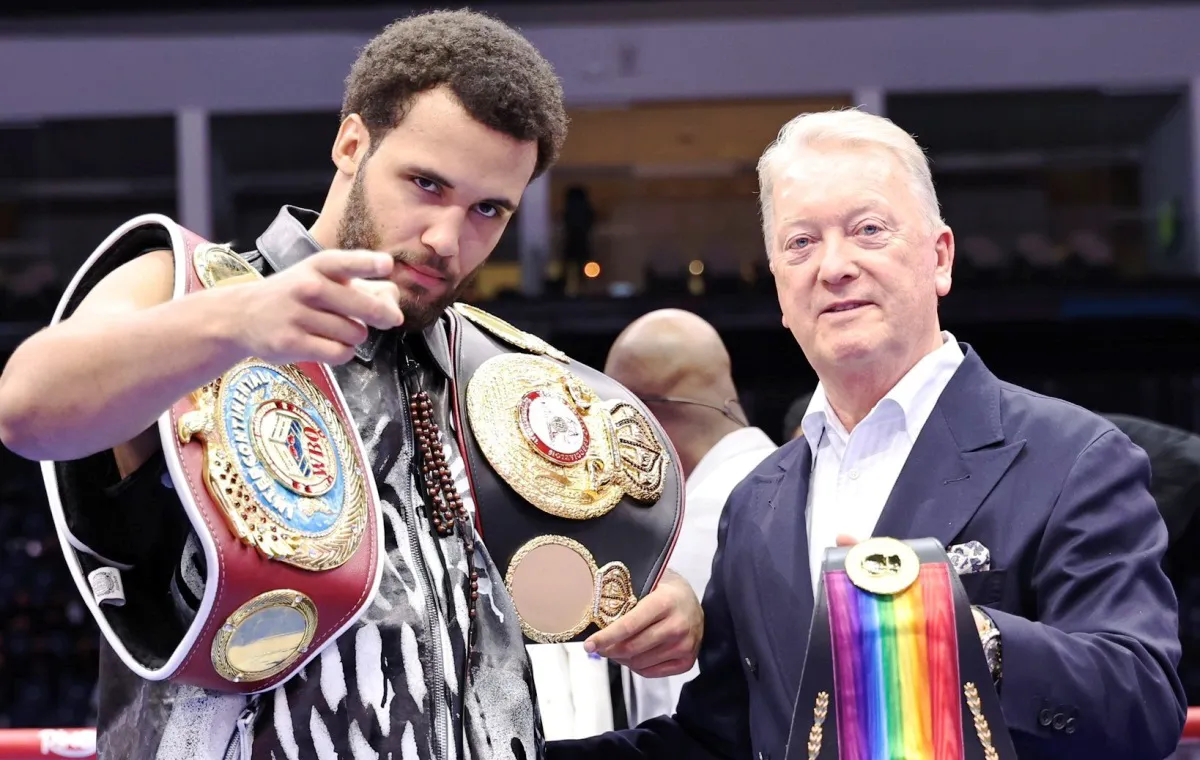 MosesItaumaFrankWarrenQBP