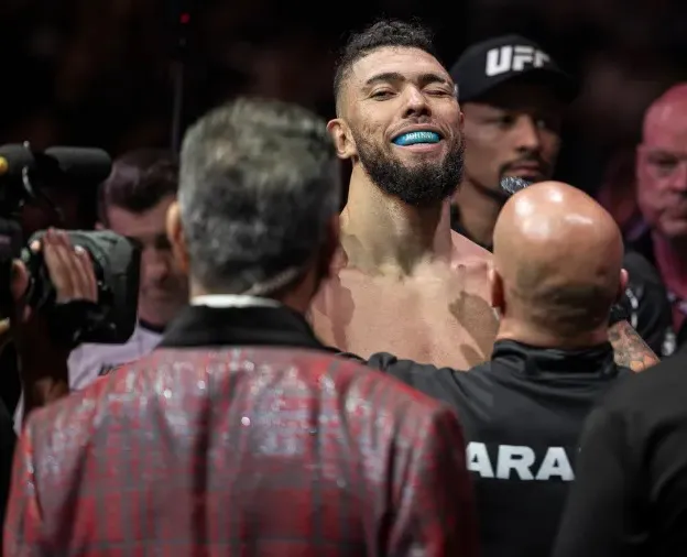 Las canciones de entrada para los peleadores de UFC 294