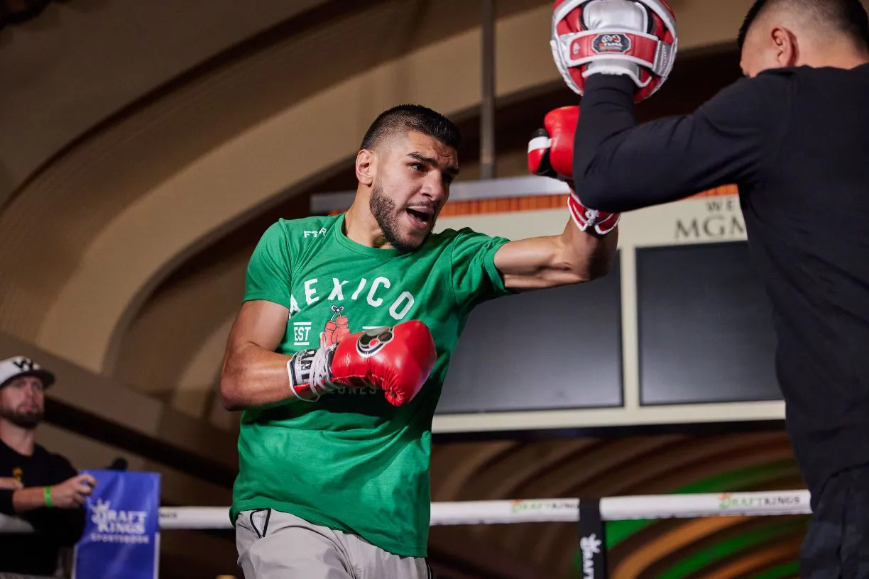 JesusRamosEntrenoEstherLin (8)