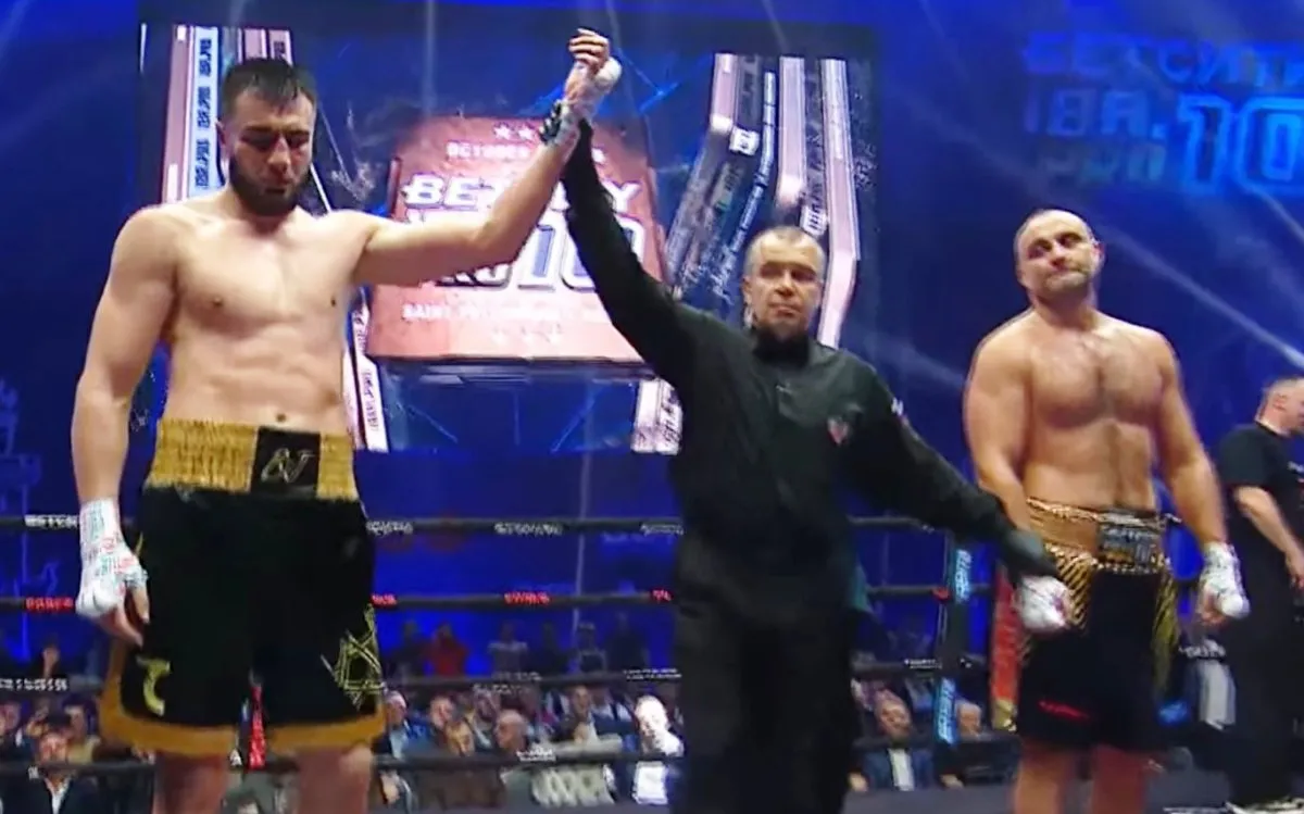 JalolovKudokhovResultado