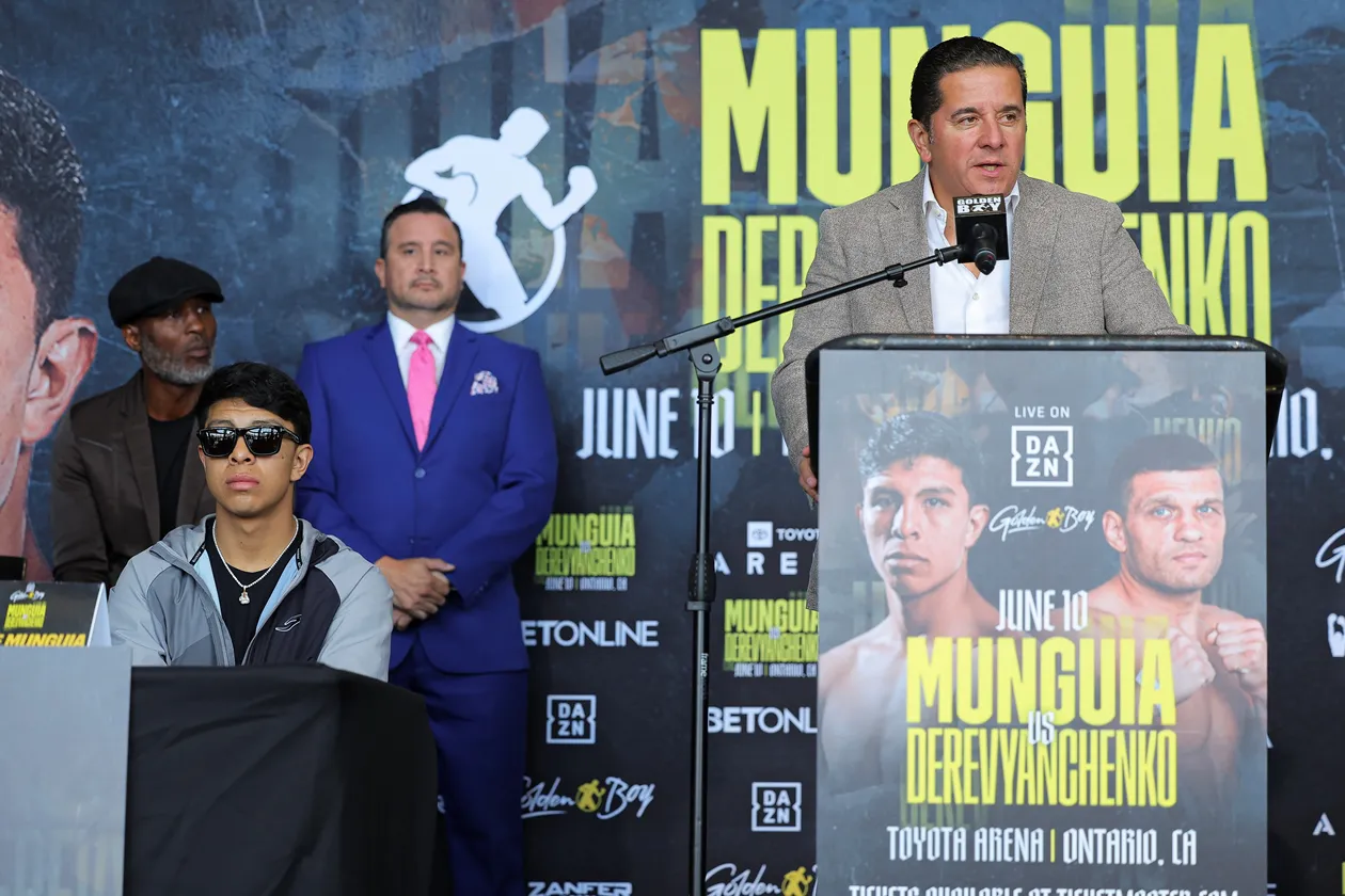 Fernando Beltrán GBP-2