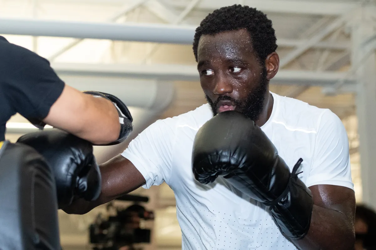 TerenceCrawfordEntreno (1)