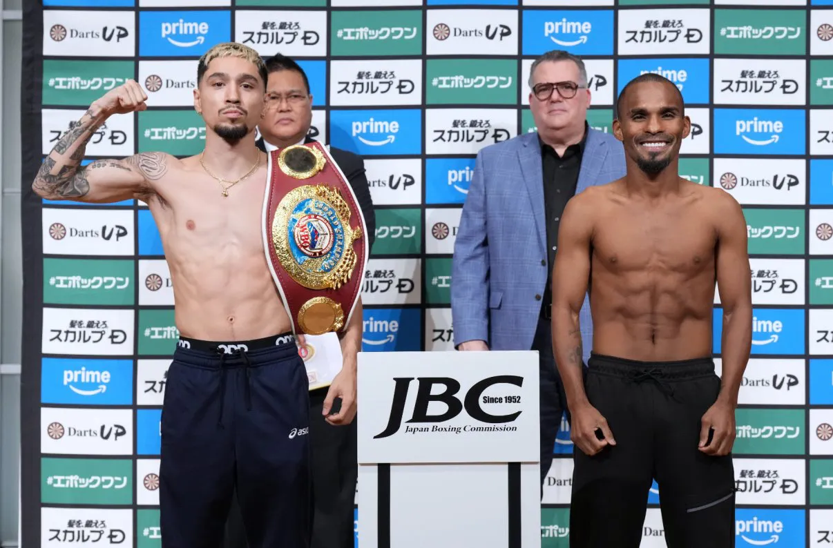 AntonioOlascuagaJonathanGonzálezPesajeNAOKI-1