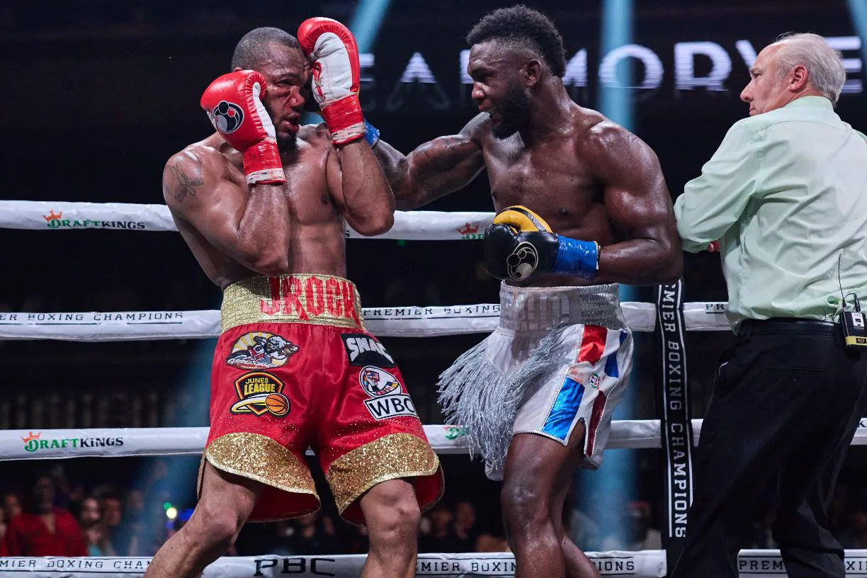 0055_Adames vs Williams