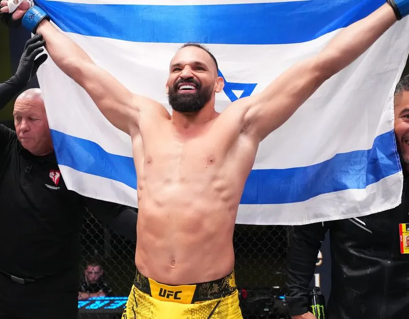 Las canciones de entrada para los peleadores de UFC Vegas 81