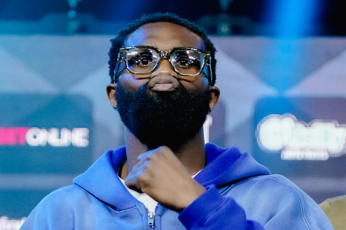 Jaron Ennis Matchroom Boxing Emma Brawley 1