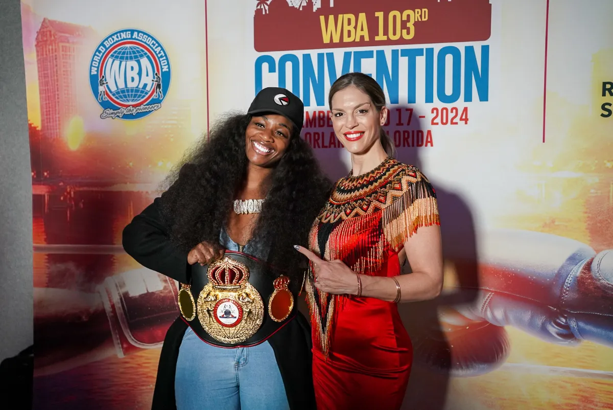 Convention WBA 103-150