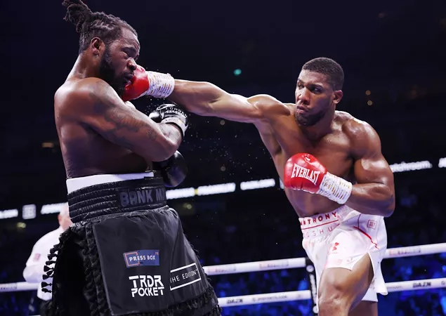 JoshuaFranklinResultadoDAZN-1