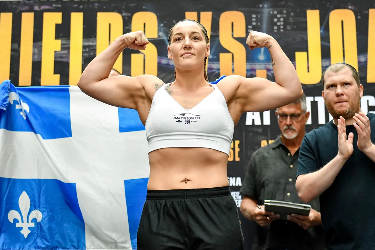 Salita Weigh-Ins 7.26.24 - Detroit, MI  - by Adam J. Dewey-Salita Promotions-53