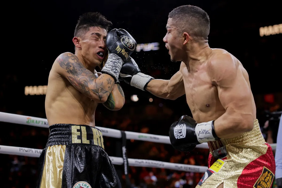 Julio Cesar Martinez vs Angelino Cordova_03_30_2024_Fight (4)