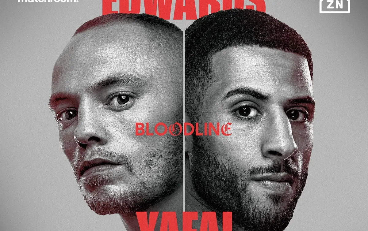 Sunny Edwards Vs Galal Yafai Este Sábado En Birmingham