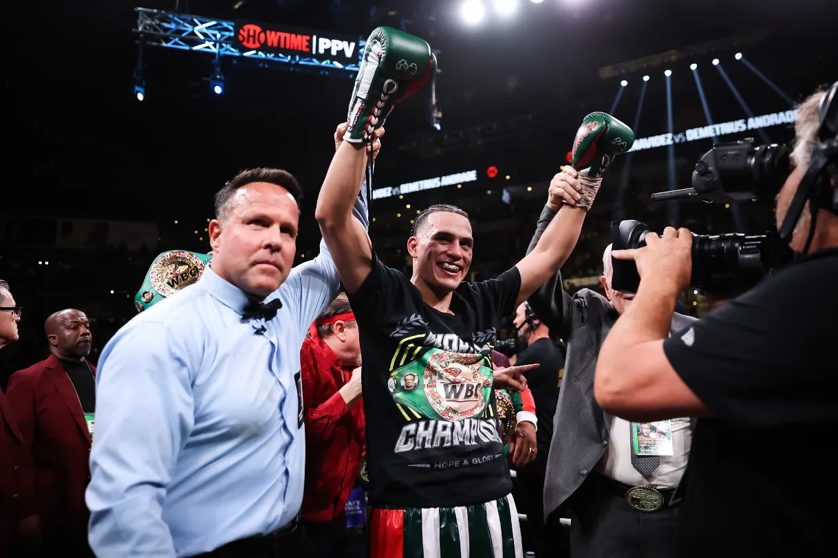 SHO - Benavidez v Andrade - PPV - LAS - FN - WESTCOTT-87