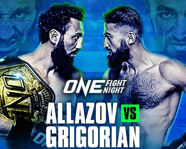 Allazov expone ante Grigorian el viernes en Bangkok