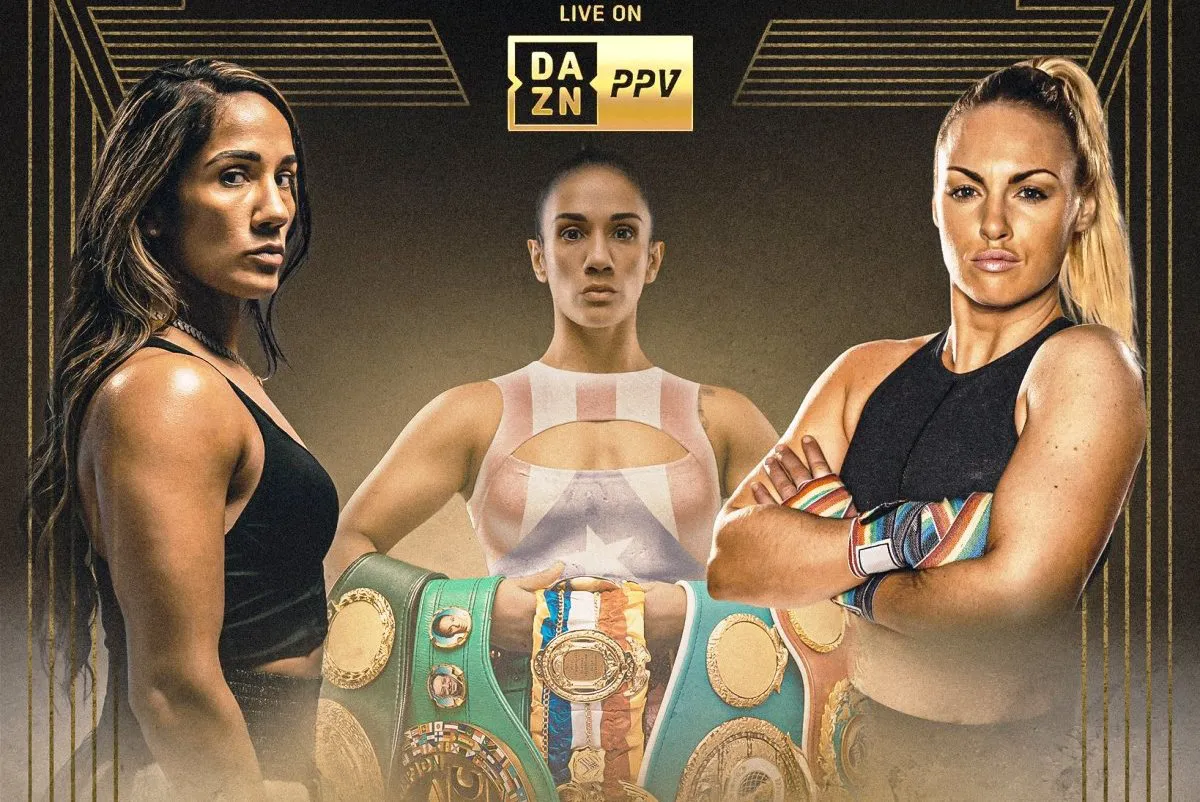 afiche serrano vs hardy