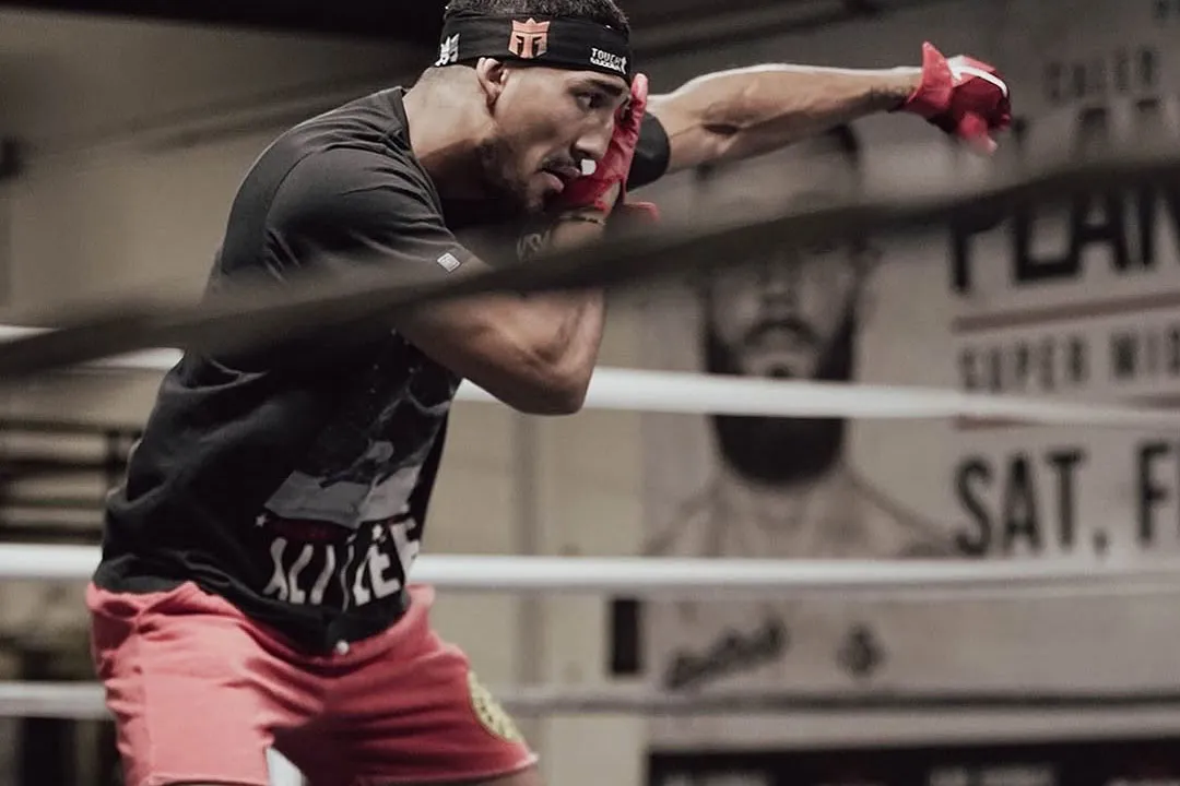 Teofimo Lopez