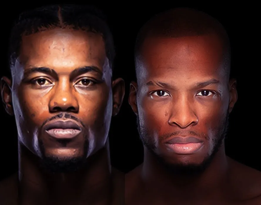 Kevin Holland vs Michael Page el sábado en Miami y PPV