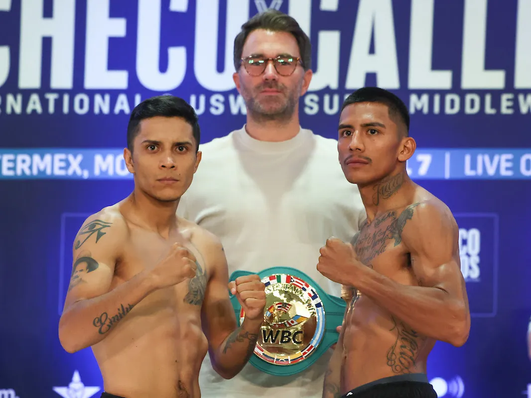 Gonzalez vs Rodríguez