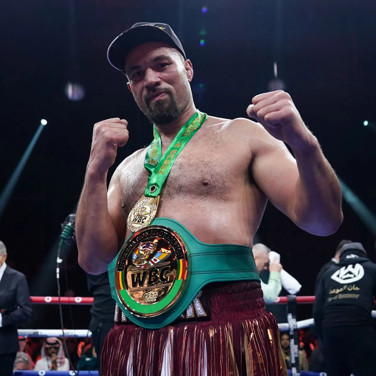 ParkerWilderResultadoQBP-2