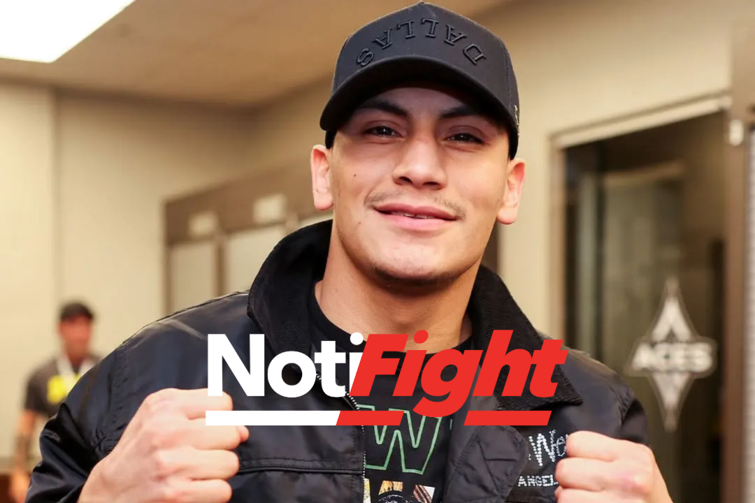 Vergil Ortiz Jr.
