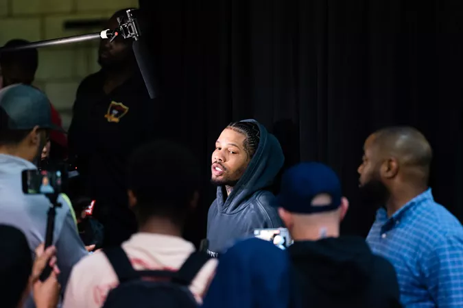 Gervonta Davis Media Workout - 04.06.23_04_22_2023_Media Day (13)