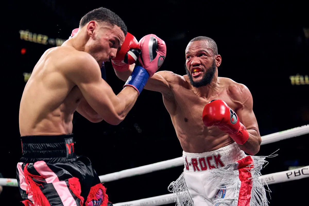 Yoenis Tellez vs Julian Williams_03_01_2025_Fight (2)